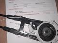 Трос сдвижной двери механизма сиенна Toyota Sienna за 30 000 тг. в Шымкент – фото 5