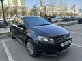 Volkswagen Polo 2015 года за 5 100 000 тг. в Астана