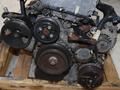 Двигатель Nissan Almera 1.8 QG18үшін99 000 тг. в Актобе – фото 7