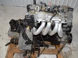 Двигатель Nissan Almera 1.8 QG18үшін99 000 тг. в Актобе – фото 3