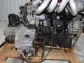 Двигатель Nissan Almera 1.8 QG18үшін99 000 тг. в Актобе – фото 8
