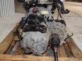 Двигатель Nissan Almera 1.8 QG18 за 99 000 тг. в Актобе – фото 5