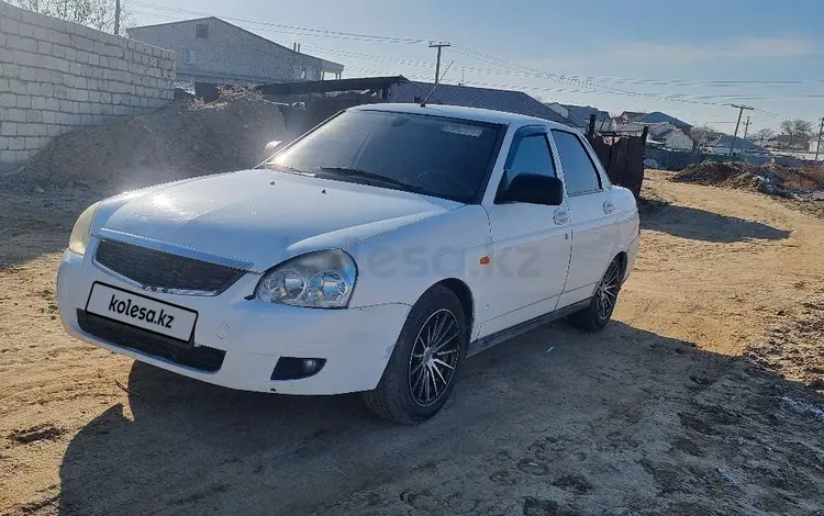 ВАЗ (Lada) Priora 2170 2013 годаfor1 800 000 тг. в Кульсары