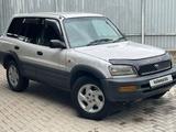 Toyota RAV4 1996 года за 3 900 000 тг. в Алматы