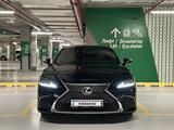 Lexus ES 250 2019 года за 22 500 000 тг. в Астана – фото 2