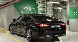 Lexus ES 250 2019 годаүшін22 500 000 тг. в Астана – фото 4