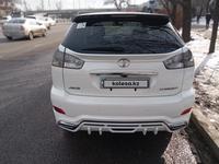 Toyota Harrier 2007 года за 9 000 000 тг. в Алматы