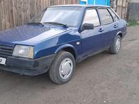 ВАЗ (Lada) 21099 2002 годаүшін800 000 тг. в Семей