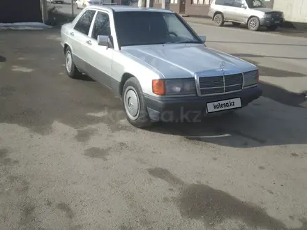 Mercedes-Benz 190 1992 года за 1 600 000 тг. в Талгар