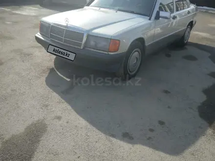 Mercedes-Benz 190 1992 года за 1 600 000 тг. в Талгар – фото 2