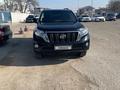 Toyota Land Cruiser Prado 2016 года за 18 000 000 тг. в Актау – фото 7