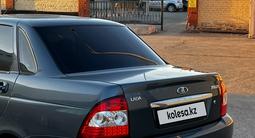 ВАЗ (Lada) Priora 2170 2015 годаfor3 350 000 тг. в Караганда