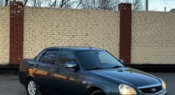 ВАЗ (Lada) Priora 2170 2015 годаfor3 350 000 тг. в Караганда – фото 3