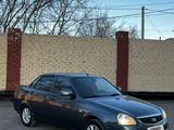 ВАЗ (Lada) Priora 2170 2015 годаfor3 350 000 тг. в Караганда – фото 5