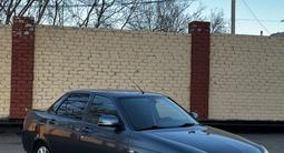 ВАЗ (Lada) Priora 2170 2015 годаfor3 350 000 тг. в Караганда – фото 5