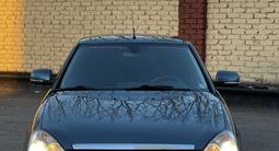 ВАЗ (Lada) Priora 2170 2015 годаfor3 350 000 тг. в Караганда – фото 2