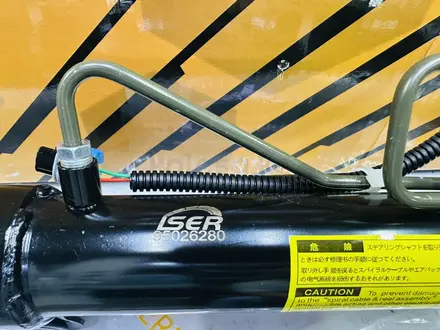 Рулевая рейка Шевроле Каптива задний привод за 2 025 тг. в Алматы – фото 4