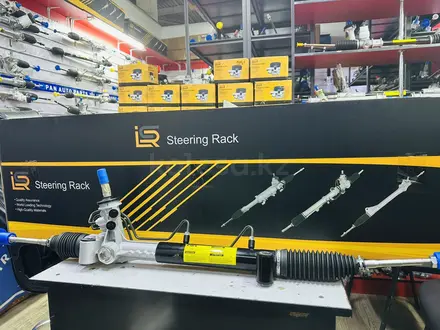 Рулевая рейка Шевроле Каптива задний привод за 2 025 тг. в Алматы – фото 10