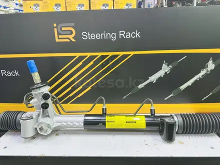 Рулевая рейка Шевроле Каптива задний привод за 2 025 тг. в Алматы – фото 12