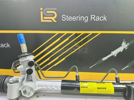Рулевая рейка Шевроле Каптива задний привод за 2 025 тг. в Алматы – фото 11