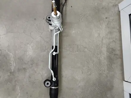 Рулевая рейка Шевроле Каптива задний привод за 2 025 тг. в Алматы – фото 14