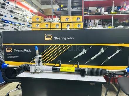 Рулевая рейка Шевроле Каптива задний привод за 2 025 тг. в Алматы – фото 13