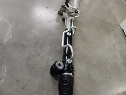 Рулевая рейка Шевроле Каптива задний привод за 2 025 тг. в Алматы – фото 15