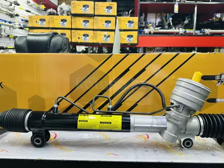 Рулевая рейка Шевроле Каптива задний привод за 2 025 тг. в Алматы – фото 3