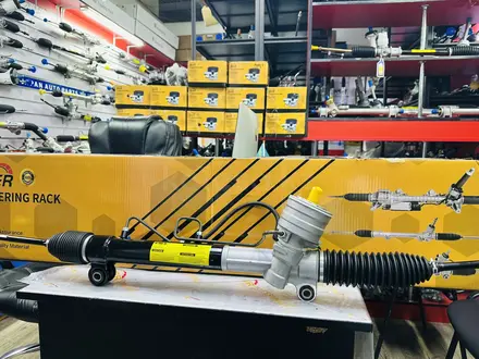 Рулевая рейка Шевроле Каптива задний привод за 2 025 тг. в Алматы – фото 2