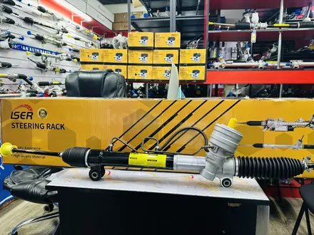 Рулевая рейка Шевроле Каптива задний привод за 2 025 тг. в Алматы