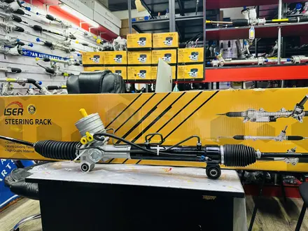 Рулевая рейка Шевроле Каптива задний привод за 2 025 тг. в Алматы – фото 6