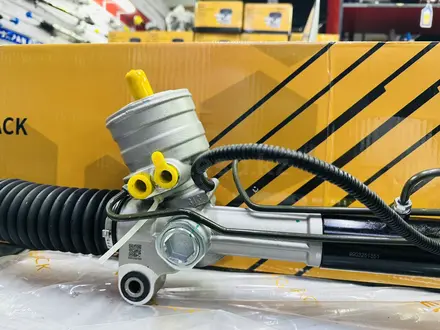 Рулевая рейка Шевроле Каптива задний привод за 2 025 тг. в Алматы – фото 8