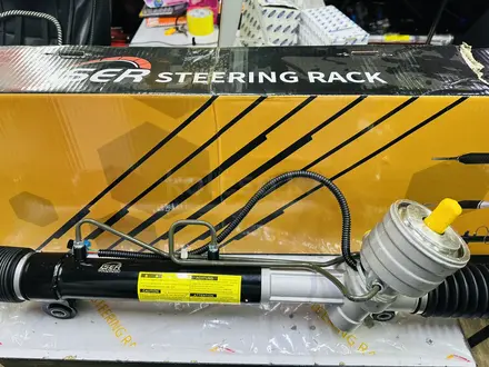 Рулевая рейка Шевроле Каптива задний привод за 2 025 тг. в Алматы – фото 5