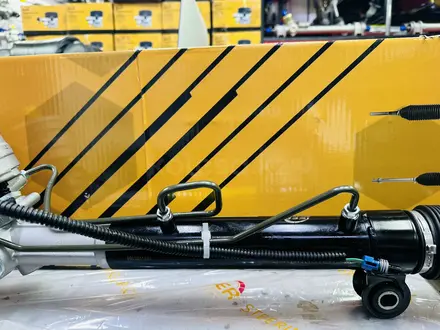 Рулевая рейка Шевроле Каптива задний привод за 2 025 тг. в Алматы – фото 9