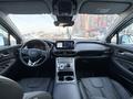 Hyundai Santa Fe 2023 года за 19 532 400 тг. в Алматы – фото 8