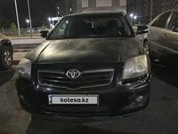 Toyota Avensis 2006 годаүшін4 600 000 тг. в Талдыкорган