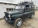УАЗ Hunter 2011 года за 4 200 000 тг. в Атырау – фото 2