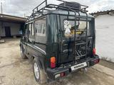 УАЗ Hunter 2011 года за 4 200 000 тг. в Атырау – фото 3