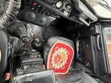 УАЗ Hunter 2011 года за 4 200 000 тг. в Атырау – фото 5
