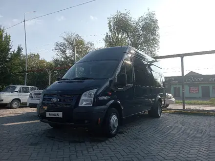 Ford  Transit 2013 года за 9 200 000 тг. в Алматы