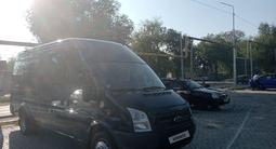 Ford  Transit 2013 годаүшін7 800 000 тг. в Алматы – фото 3
