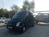 Ford  Transit 2013 годаүшін9 200 000 тг. в Алматы – фото 4