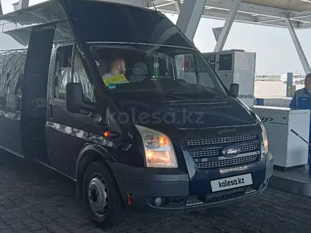 Ford  Transit 2013 года за 9 200 000 тг. в Алматы – фото 6