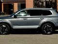 Kia Telluride 2023 года за 19 800 000 тг. в Астана – фото 4