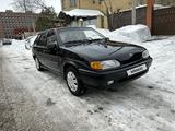 ВАЗ (Lada) 2114 2012 годаүшін1 290 000 тг. в Астана – фото 2