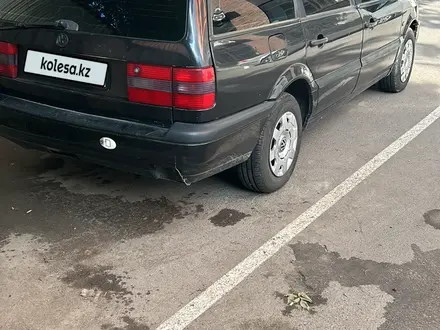 Volkswagen Passat 1996 года за 1 650 000 тг. в Астана