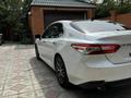 Toyota Camry 2023 года за 20 000 000 тг. в Атырау – фото 6