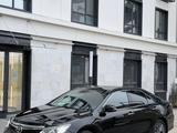 Toyota Camry 2016 года за 7 700 000 тг. в Атырау