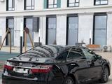 Toyota Camry 2016 года за 7 700 000 тг. в Атырау – фото 5