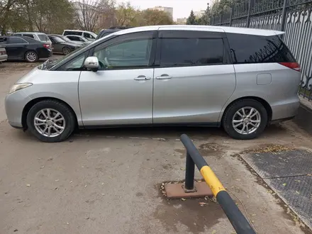 Toyota Estima 2008 года за 7 200 000 тг. в Актобе